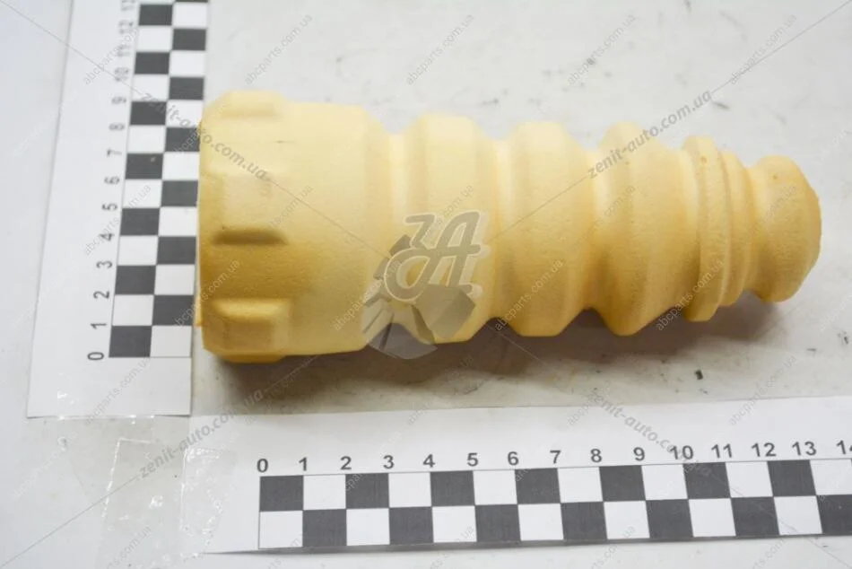 Отбойник амортизатора 143мм VW Jetta (11-14), Passat (06-15), Tiguan (12-18)/Audi Q3 (12-18) VAG 1T0511359 (фото 1)