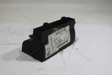 Воздухозаборник Skoda Rapid (13-22) VAG '1T08059719B9