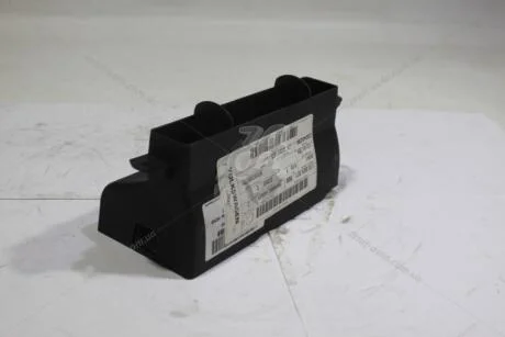 Повітрозабірник Skoda Rapid (13-22) (1T08059719B9) VAG '1T08059719B9
