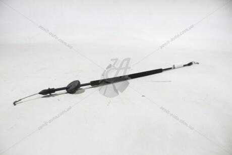 Фото 1 - трос замка двери перед лев/прав VW Caddy (09-15), Touran (06-15) VAG 1T0837086A Трос замка двери перед лев/прав VW Caddy (09-15), Touran (06-15) VAG 1T0837086A (фото 1)