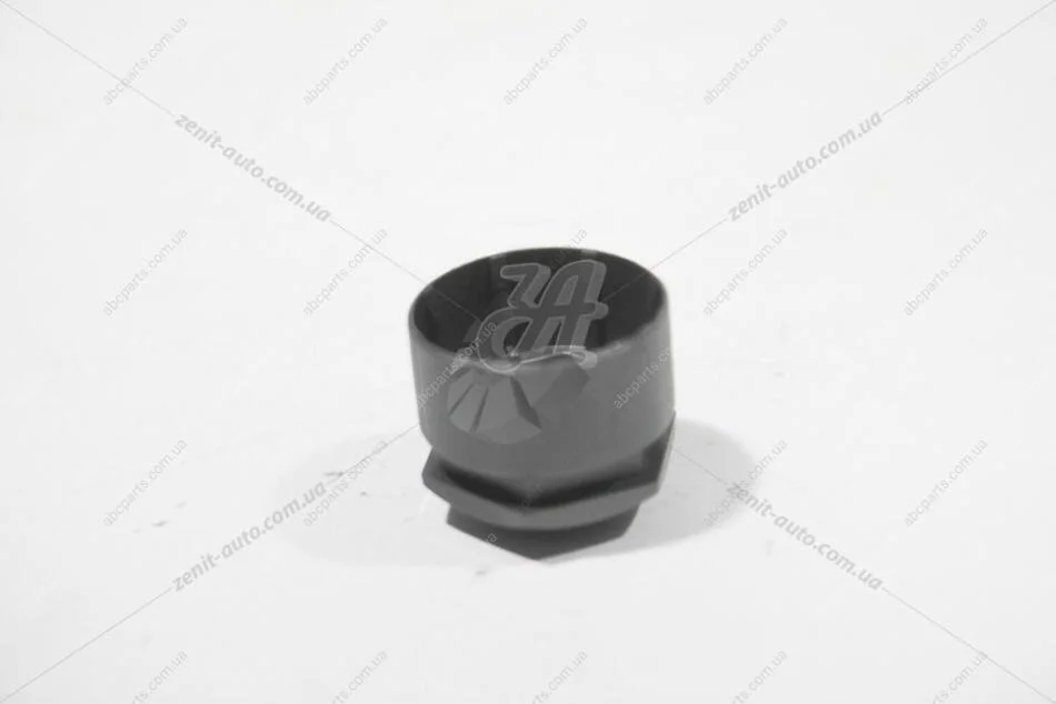 Ковпачок колісного болта секретки Skoda Kodiaq (17-) (1Z0601173AZ37) VAG '1Z0601173AZ37 (фото 1)