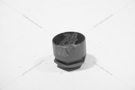 Ковпачок колісного болта секретки Skoda Kodiaq (17-) VAG '1Z0601173AZ37