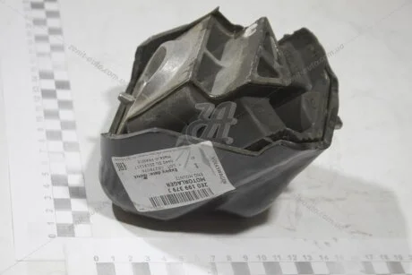 Опора КПП левая Crafter (12-16) VAG 2E0199379J