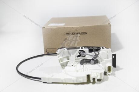 Замок задней правой двери VW Crafter (14-16) VAG '2E1827506H