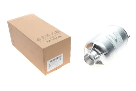 Фильтр топливный VW Crafter (19-) (2N0127401AA) VAG '2N0127401AA