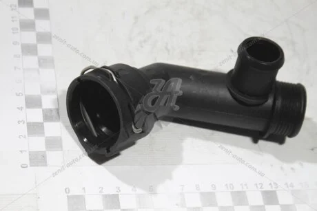 Фланець ОР VW Tiguan (16-21) VAG 2Q0122291K