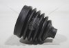 Пыльник ШРУСа VW Golf (14-), T-Roc (18-)/Audi A1 (19-), A3 (09-13)/Seat Ibiza (18-), Leon (17-) VAG 2Q0498203J (фото 1)