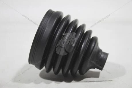 Пильовик ШРКШ VW Golf (14-), T-Roc (18-)/Audi A1 (19-), A3 (09-13)/Seat Ibiza (18-), Leon (17-) VAG 2Q0498203J