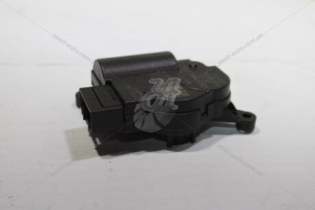 Электропривод заслонок печки VW Crafter (17-) VAG '2Q0907511F