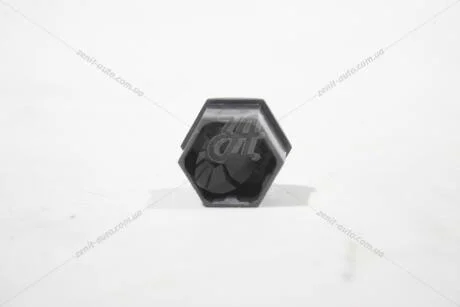 Ковпачок колісного болта (сірий) AUDI/VW VAG 321601173AZ37