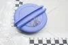 Кришка бачка охолоджуючої рiди Skoda Octavia, Superb/VW Golf, Jetta, Passat/Audi A1,A3/Seat Leon 1.0, 1.2, 1.4, 1.6, 1.8, 2.0 (06-) VAG 3B0121321 (фото 1)