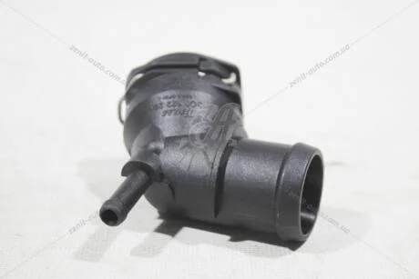 Муфта швидкоз'ємна системи охолодження VW Jetta, Passat 1.8, 2.0D (11-) VAG 3C0122291