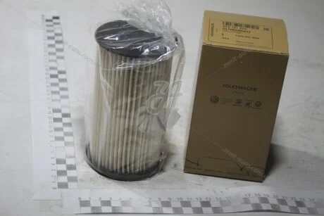 Фільтр паливний VW Jetta 1.6D (15-) VAG 3C0127434