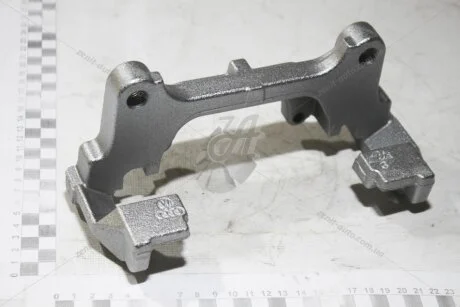 Скоба супорта гальм з напрямн. VW Caddy (11-15), Passat (09-), Jetta (15-18)/Audi Q3 (15-18)/Skoda Superb (14-15)/Seat VAG 3C0615125A