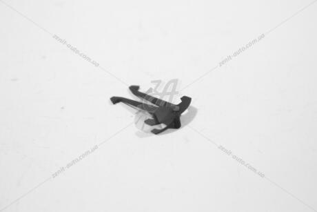 Фіксатор захисної решітки конденсора VAG '3D0867646