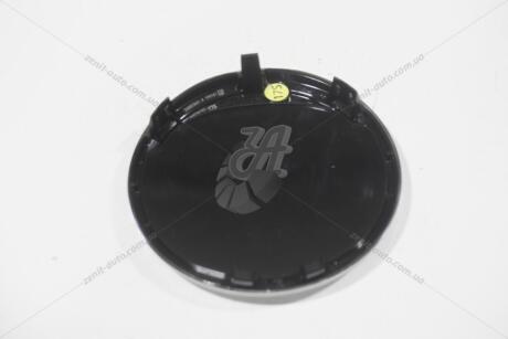 Емблема VW (черн хром) VAG '3G0853601AJZA