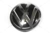 Емблема VW (черн хром) VAG '3G0853601BDPJ (фото 1)