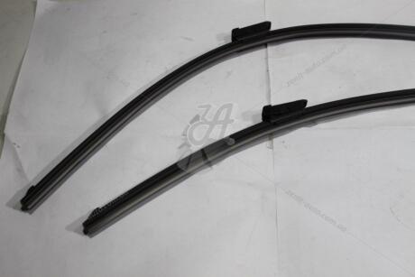 Щетки передн стеклоочистителя (компл) VW Passat (15-24) VAG '3G1998002