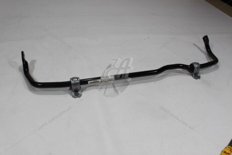 Стабілізатор перед. 25 мм Passat Superb (15-), Tiguan (16-) Audi Q3 (19-) VAG '3Q0411303T