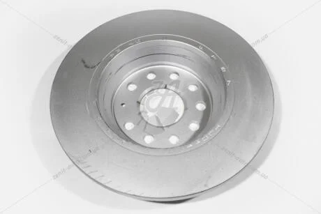 Диск гальмівний задній VW Golf, Passat, Tiguan/Skoda Superb (15-) VAG 3Q0615601A
