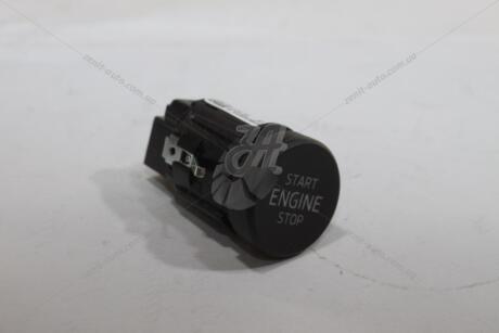 Кнопка запуску двигуна Skoda Superb (15-) Kodiaq (17-) VAG '3V0905217AWHS