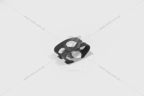 Фиксатор пружинный тормозной шланги VAG 4D0611715B
