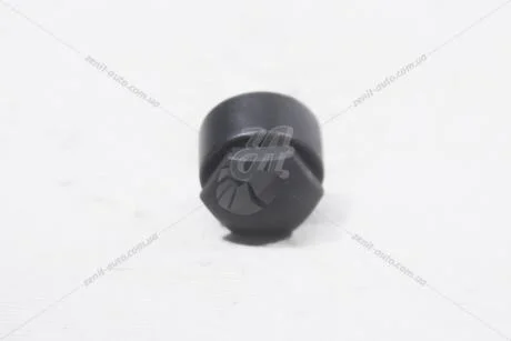 Ковпачок колісного болта (чорний) VAG 4F060117301C