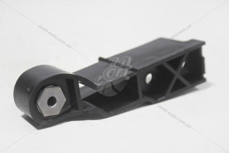 Кронштейн верхний левый бампера переднего Audi A6 (05-11) VAG '4F0807771