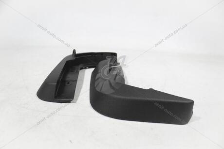 Бризковики передні (компл) Audi A6/Avant (11-14) VAG 4G0075111