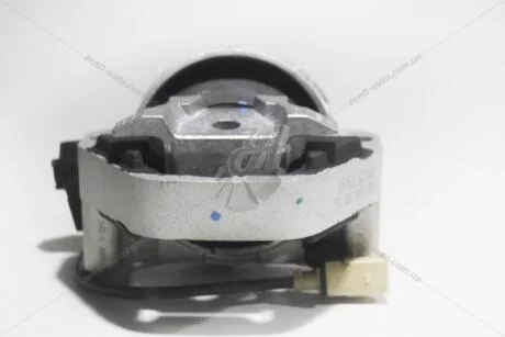 Опора ДВС левая Audi A6, A7 3.0D (11-18) (4G0199381LG) VAG '4G0199381LG
