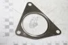 Прокладка системи ВГ VW Touareg 3.0D (11-18), Audi A4, A5, A6, (10-18) Q5 (13-17), Q7 (10-15) VAG 4G0253115A (фото 1)