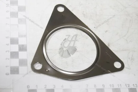 Прокладка системи ВГ VW Touareg 3.0D (11-18), Audi A4, A5, A6, (10-18) Q5 (13-17), Q7 (10-15) VAG 4G0253115A