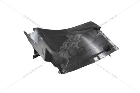 Підкрилок передній лівий Audi A6 (11-14) VAG '4G0853887C