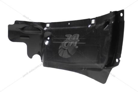 Підкрилок передній правий Audi A6 (11-14) VAG '4G0853888C