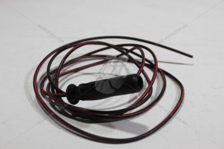 Коннектор для свечи накала VAG '4G0971782