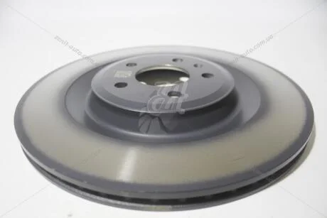 Диск тормозной задний Audi A6 A7 A8 11>18 VAG 4H0615601P