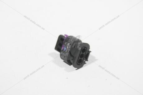 Коннектор електричний 3-pin VAG '4H0973703