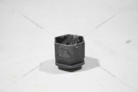 Колпачок колесного болта (серый) AUDI/VW VAG 4L0601173Z37