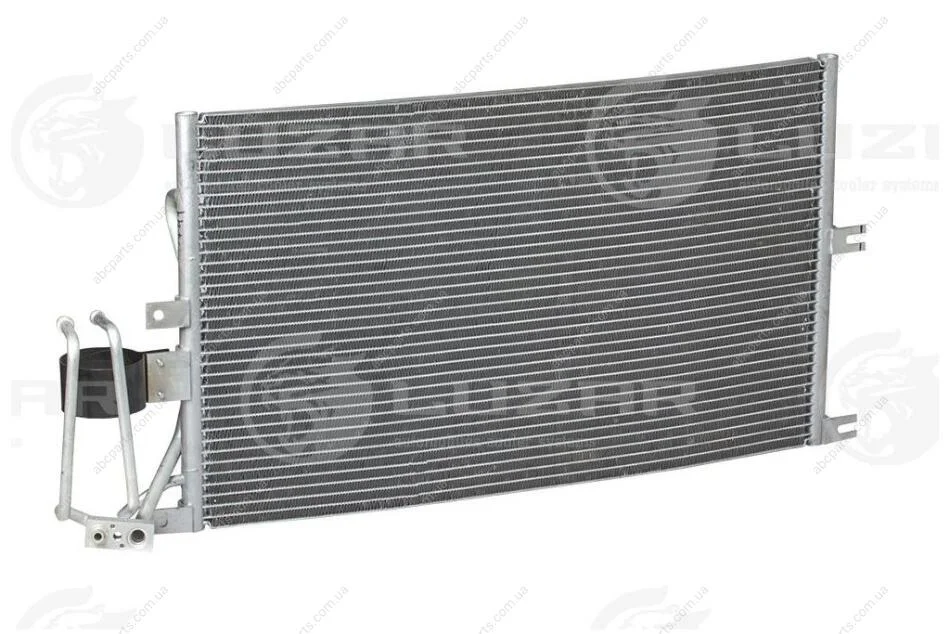 Щетка стеклоочистителя задняя Audi Q7 (07-15) VAG 4L0955425 (фото 1)