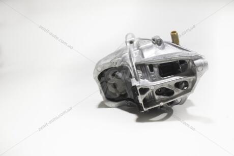 Опора двигуна ліва (электр.) AUDI/VW VAG 4M0199371FF