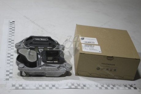 Опора КПП VW Touareg (18-21) VAG 4M0399153AE