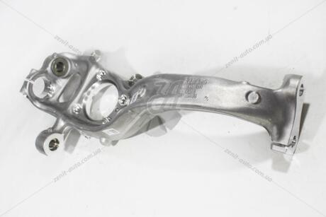 Кулак поворотный лев. VW Touareg (18-)/Audi Q7 (15-) VAG 4M0407253J