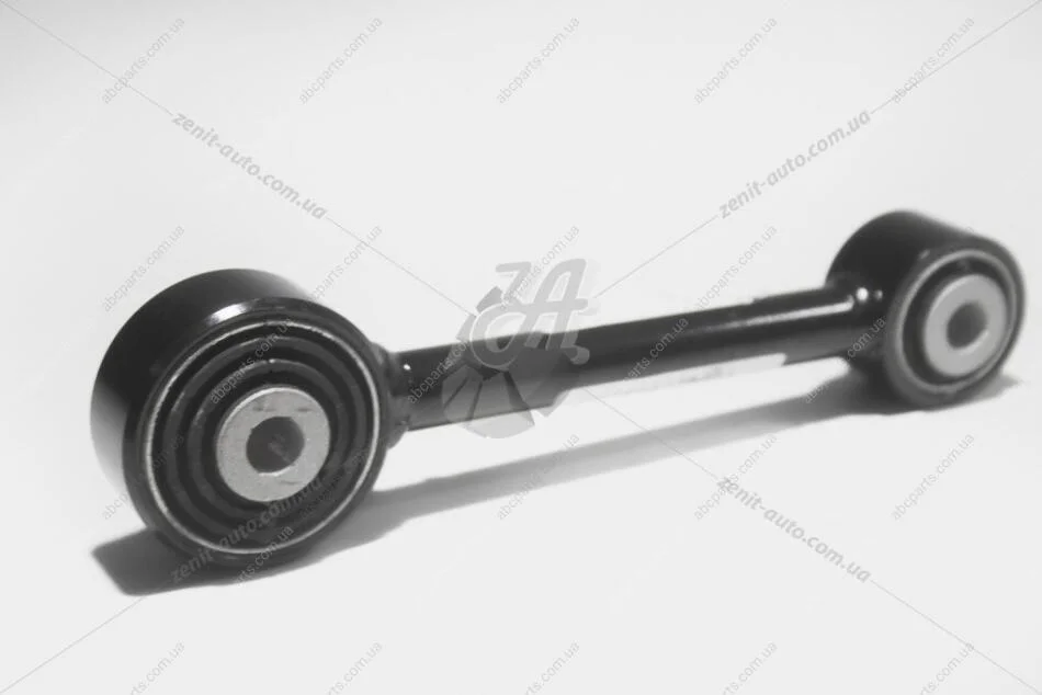 Тяга стабілізатора перед Audi Q7 Q8 VW Touareg 17> (4M0411317K) VAG '4M0411317K (фото 1)
