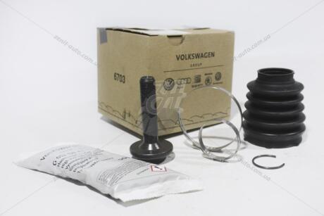 ШРКШ зовнішній (компл.) AUDI/VW VAG 4M0598099