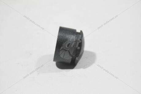 Ковпачок колісного болта VAG '4M0601173A