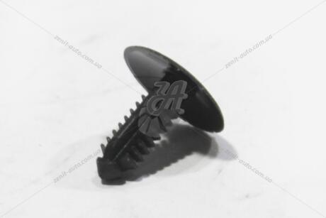 Кліпса передніх підкрилків Audi A6 (19-) VAG '4S0805163