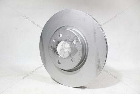 Диск гальмівний передній VW Passat (16-21) VAG 561615301B