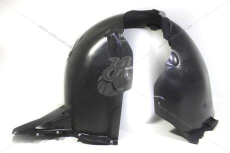Подкрылок передний правый VW Passat B7 VAG '561805912D9B9