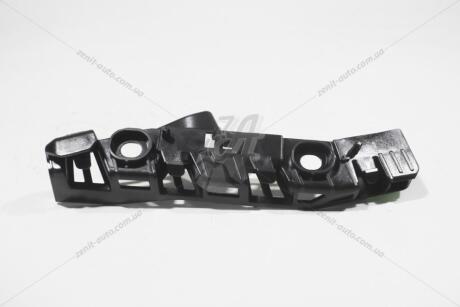Кронштейн лівий кріплення бампера переднього VW Passat B8 VAG '561807049