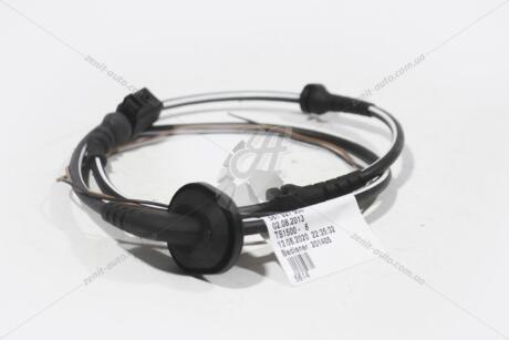 Джгут проводів для датчика ABS зад лів. VW Passat (16-21) VAG 561927904 (фото 1)